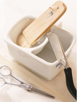 ビューティーフェイス 高松オルネ店/【敏感肌も】低刺激な商材を使用