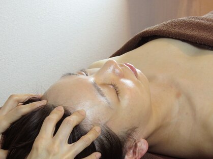 エー サロン 銀座(A salon)の写真