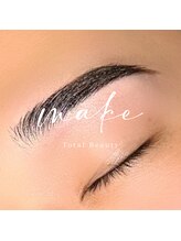 メイク 心斎橋店(make)/眉毛サロン/眉サロン/眉毛パーマ