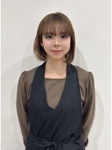 ナチュラルビビ 梅田大阪駅前第2ビル店(Natural ViVi) HONOKA 