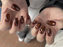 ハヌル 金山(Haneul)/デザイン持ち込み つけ放題60分