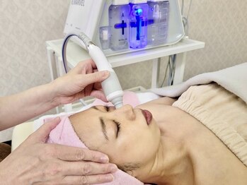 ティファニー/お悩み別フェイシャル