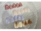 シンプル定額コースサンプル