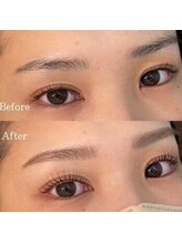 シーンスタジオ 船橋店(SSIN STUDIO)/まつ毛パーマ&眉毛サロン 船橋