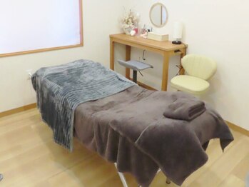 扶々の写真/ムダ毛ケアにお悩みの方へ◎ツヤとモチがアップ！スキンケア化粧品の浸透力もよくなり、化粧ノリも抜群に♪