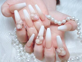 メイク 池袋(Meik)/ネイルデザイン