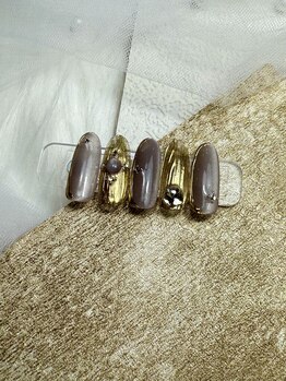 サニーハウス(Sunny House)/華やかデザイン定額コース