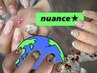 New★【大竹指名限定☆】個性派nuance design☆￥8400→7500