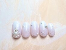 ギャザーパーティー 目白店(gatherparty)/シーズンデザイン　【DressUp】