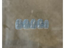 コロレ バイ エルナ(clore by ELNA)/アシンメトリーデザインA￥7,400