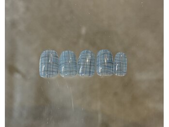 コロレ バイ エルナ(clore by ELNA)/アシンメトリーデザインA¥7,400