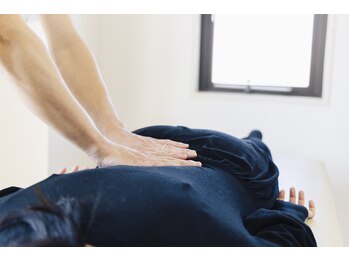 シンプル ライフアンドコンディショニング(Shinple Life&Coditioning)/トータルケア2