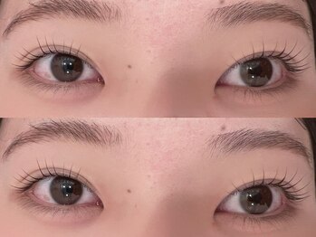 ネコル 袖ケ浦店(nekoRu)/パリジェンヌラッシュリフト