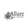 アイラッシュ アリュール(Eyelash Allure)のお店ロゴ