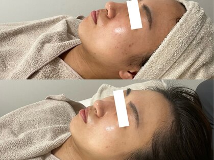 ステムサロン(stem salon)の写真