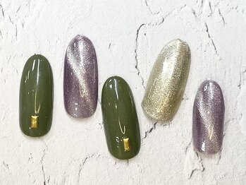 アムールラッシュ 新宿店(Amour lash)/Amour 定額トレンド