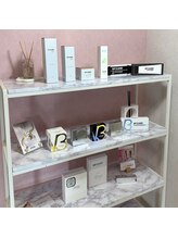 ベル 仙台店(Belle)/美容アイテム★