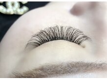 テン(ten.)/ボリュームラッシュ/LDカール有