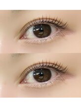 ビバ(Viva)/まつ毛パーマ♪