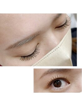 ニコット(Nicotto)/ブラウンエクステ☆