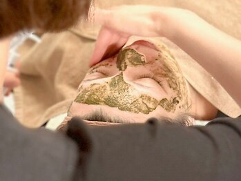 スピカ(SPICA)の写真/お肌悩みがある方必見♪お肌に優しい国産＆植物幹細胞配合★＜駐車場有り＆口コミ高評価＞