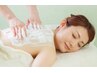 【背中】夏限定！美容液パック付ローライズラインシェービング￥11000→9900