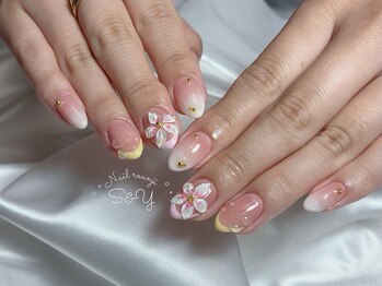 エスアンドワイ(S&Y)/持ち込みデザイン