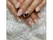 ルーン(RUNE)/シルエット