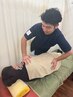 お盆前にお体のケアしませんか？深層筋×骨格矯正¥11000→￥6600