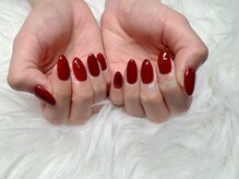 ガーデン(Garden)/ワンカラー　¥5500