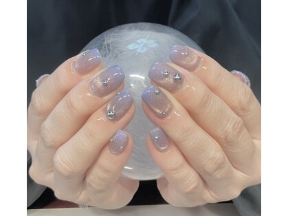 シーネイル(C'S NAILS)の写真