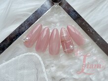 リアムネイル(Liam nail)/定額Aコース