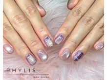 フィリス ネイル 横浜ランドマークプラザ店(PHYLIS)