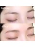 【Manami指名の方はこちら♪】眉毛パーマ ¥8000［眉毛/眉毛サロン］