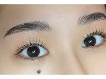 アイリッシュ 松山/まつげパーマ×眉毛パーマ