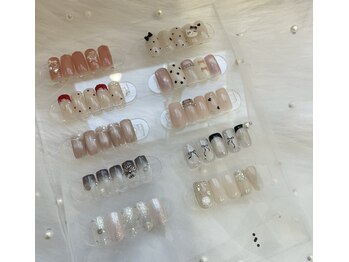 ミーバイコライユ 大和八木店(mii by colail)/