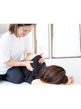 ブライダルメニューがあるサロン