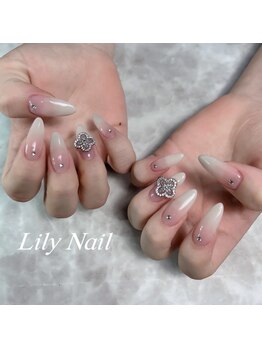 リリーネイル(LILY NAIL)/