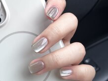 フローラ(FLORA)/マグネット