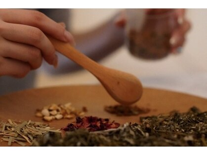 カーリー(KARLIE)の写真