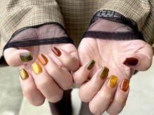 アールドヴィーヴル 東金沢店(Ar de vivre)/【Mika Design】