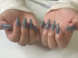 フラッシュネイル