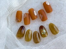 マイネイル 柏店/