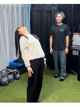 エンジョイエクササイズ整体院 武蔵新城(enjoyEXERCISE整体院)/