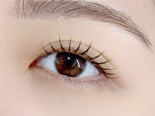 シ ベル 梅田茶屋町店 まつげ(Ci belle)/NUNUラッシュリフト