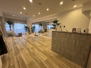 ガーデン 豊中(GARDEN.)/ゆっくりとお過ごしください♪