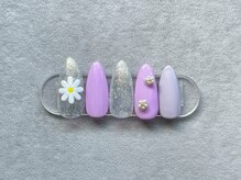 アンドネイルコロン(&Nail:)/定額★70min