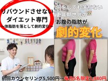 ニューバース 長崎 浜町(New Birth)