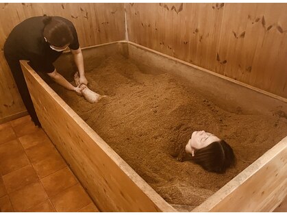 ラニオラプラチナム(Lani Ola Platinum)の写真