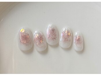 ニュイ 草加店(nuit)/design定額コース￥8,800